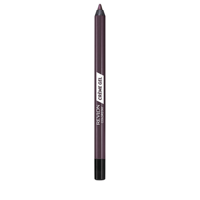 REVLON COLORSTAY CREME GEL PENCIL 824 CASHMERE PLUM