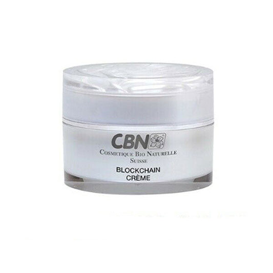 Cbn blockchan creme 50 ml