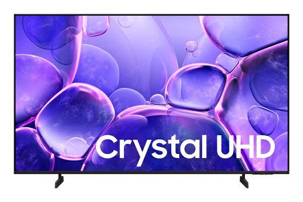Samsung TV 43" LED Ultra HD 4K Smart DVB-T2/S2