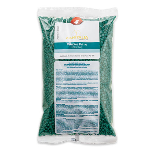 XANITALIA CERETTA BRASILIANA GOCCE CHLOROPHILLE 1000 GR