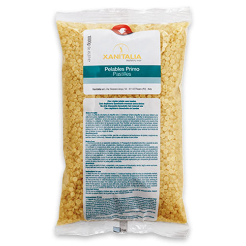 Xanitalia Ceretta Brasiliana Gocce Al Miele 1000 Gr