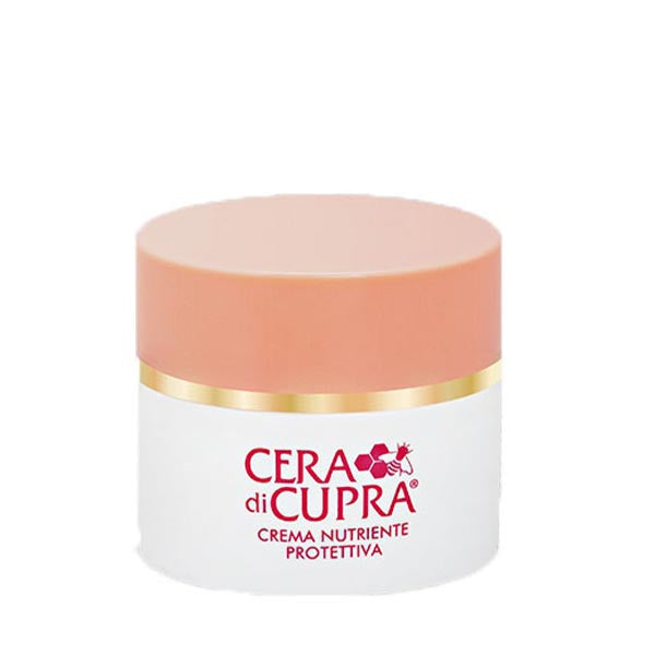 CERA DI CUPRA CREMA NUTRIENTE PROTETTIVA 50 ML