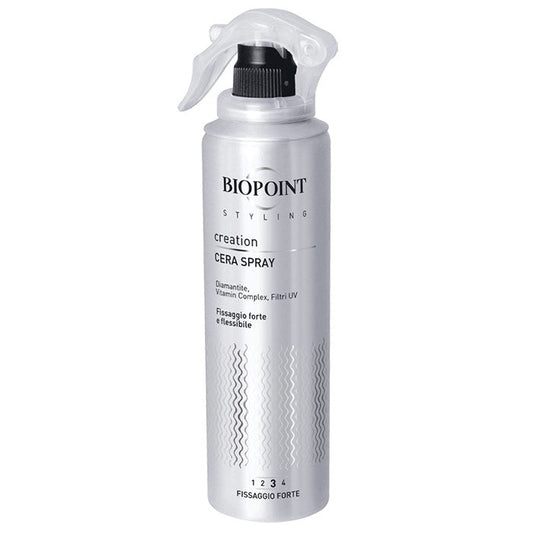BIOPOINT STYLING CERA SPRAY 150 ML
