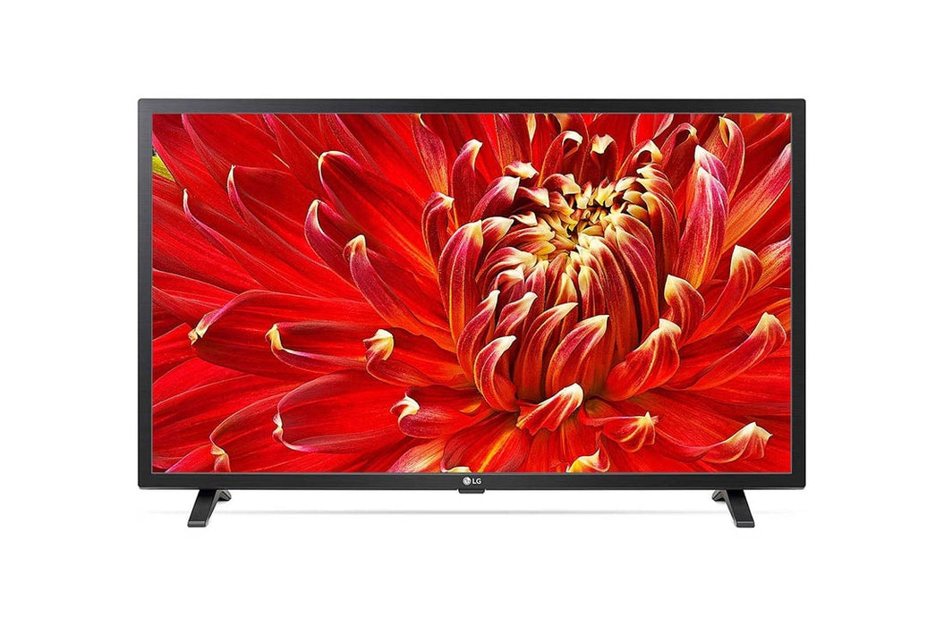 TV LED 32 Pollici Full HD Smart DVB-T2/S2