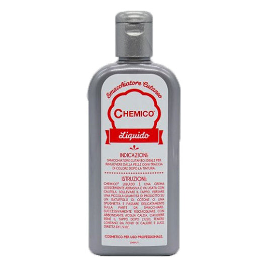 CHEMICO SMACCHIATORE LIQUIDO 250 ML