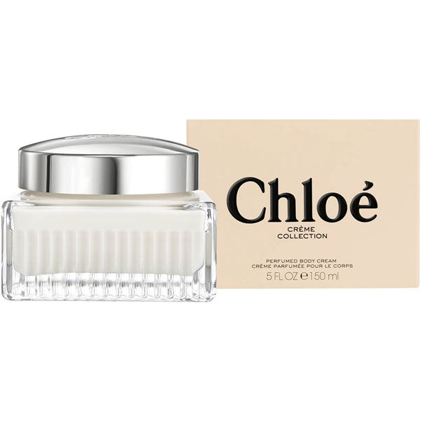 CHLOE CREME COLLECTION BODY CREAM 150 ML