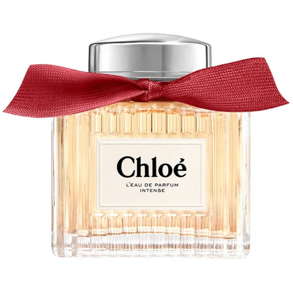 Chloe L'Eau De Parfum Intense 100 Ml Ricaricabile