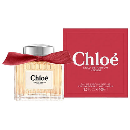 Chloe L'Eau De Parfum Intense 100 Ml Ricaricabile