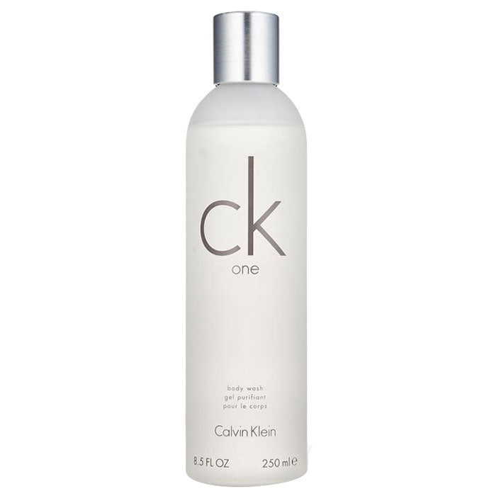 CALVIN KLEIN CK ONE BODY WASH 250 ML