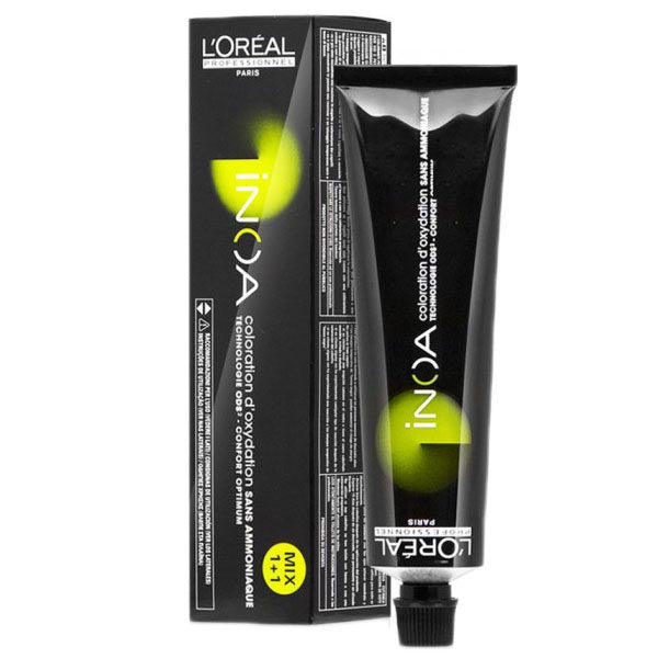 L'OREAL PROFESSIONNEL INOA BIONDO CHIARIS PLATINO 10,12