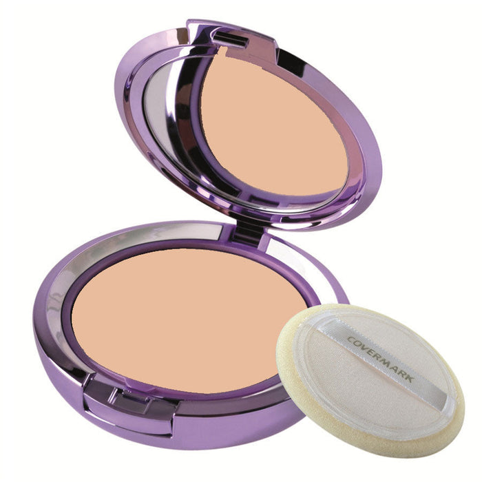COVERMARK COMPACT POWDER OILY SKIN 2