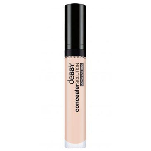 DEBBY CONCEALER SOLUTION LONG LASTING 02