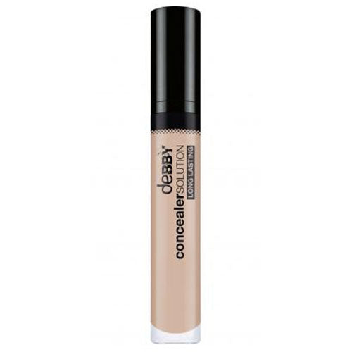 DEBBY CONCEALER SOLUTION LONG LASTING 04