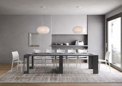 Itamoby Consolle Allungabile Evolve 90x42/302 cm - Varie Colorazioni