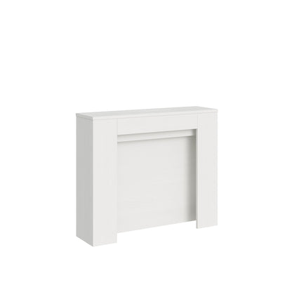 Consolle allungabile 90x25/211 cm Kiba Consolle Italy Hobby Shop Solution   