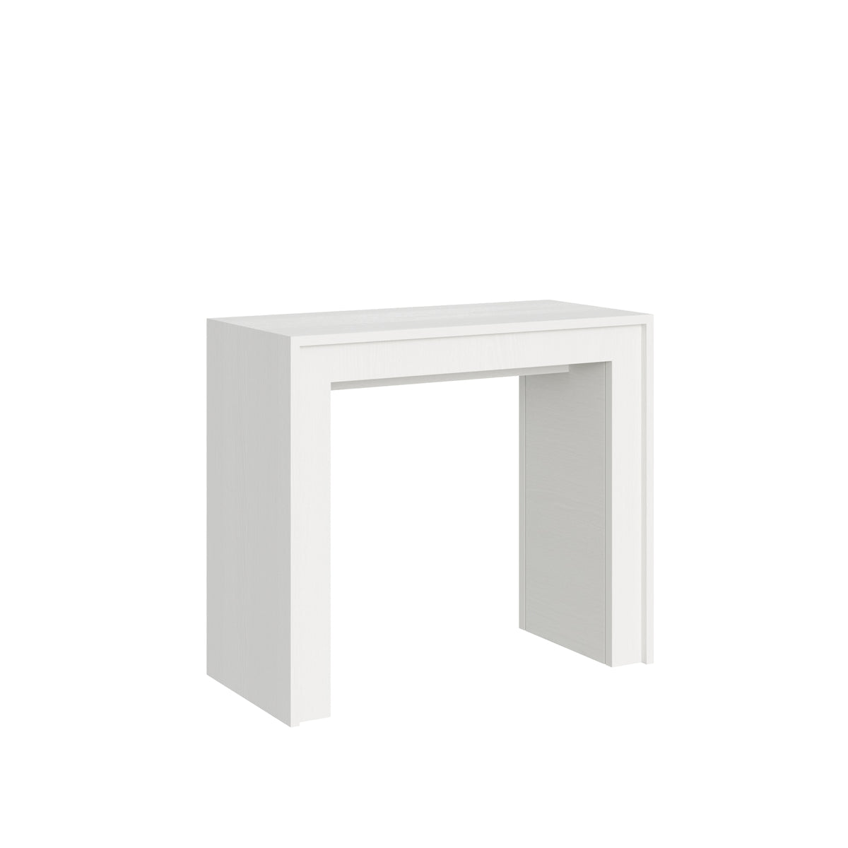 Consolle allungabile Mia diverse misure Consolle Italy Hobby Shop Solution   