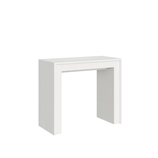 Consolle allungabile Mia diverse misure Consolle Italy Hobby Shop Solution   