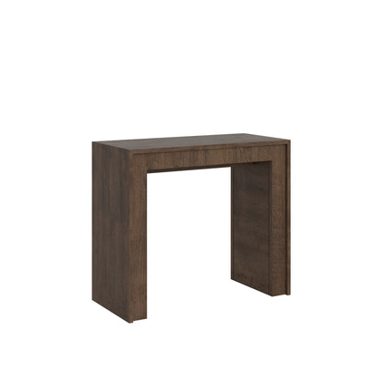 Consolle allungabile Mia diverse misure Consolle Italy Hobby Shop Solution   