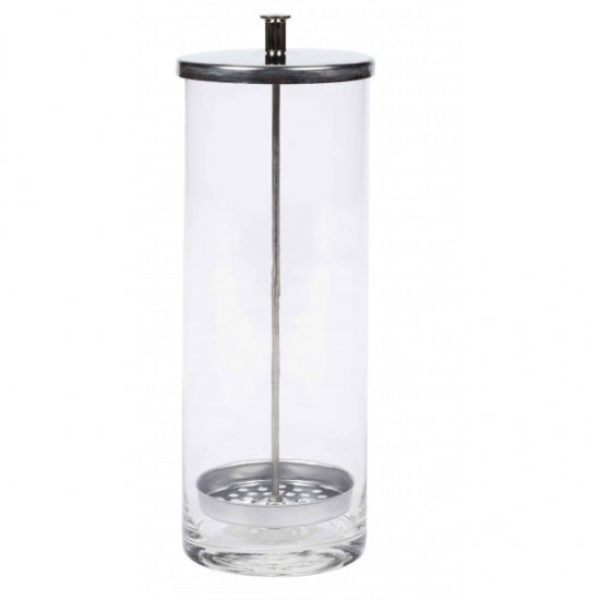 MP HAIR CONTENITORE STERILIZZAZIONE 750 ML