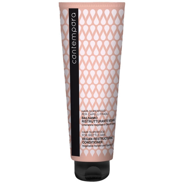 CONTEMPORA BALSAMO RISTRUTTURANTE VEGANO 400 ML