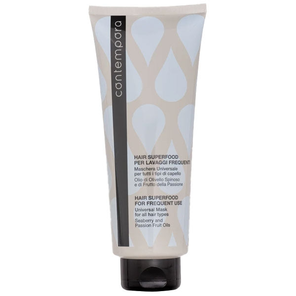 CONTEMPORA MASCHERA UNIVERSALE PER LAVAGGI FREQUENTI 350 ML