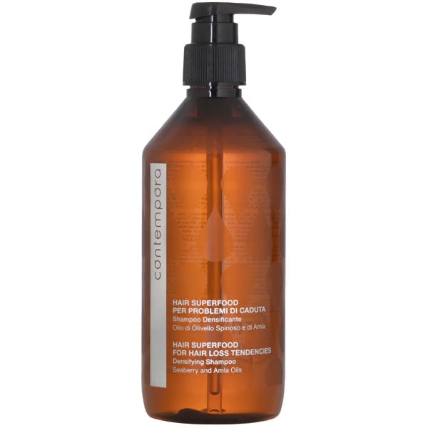 CONTEMPORA SHAMPOO DENSIFICANTE PER PROBLEMI DI CADUTA 500 ML
