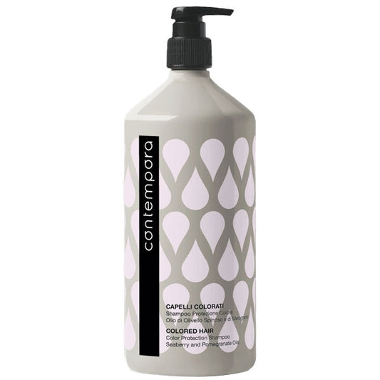 Contempora Shampoo Protezione Colore 1000 Ml