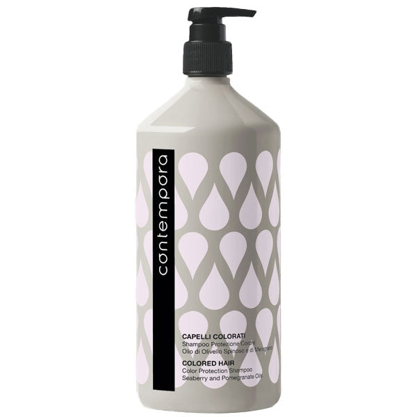 Contempora Shampoo Protezione Colore 1000 Ml