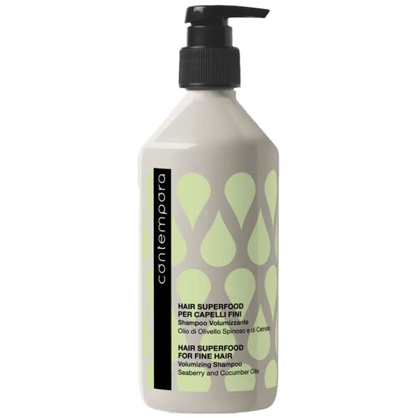 CONTEMPORA SHAMPOO VOLUMIZZANTE 500 ML