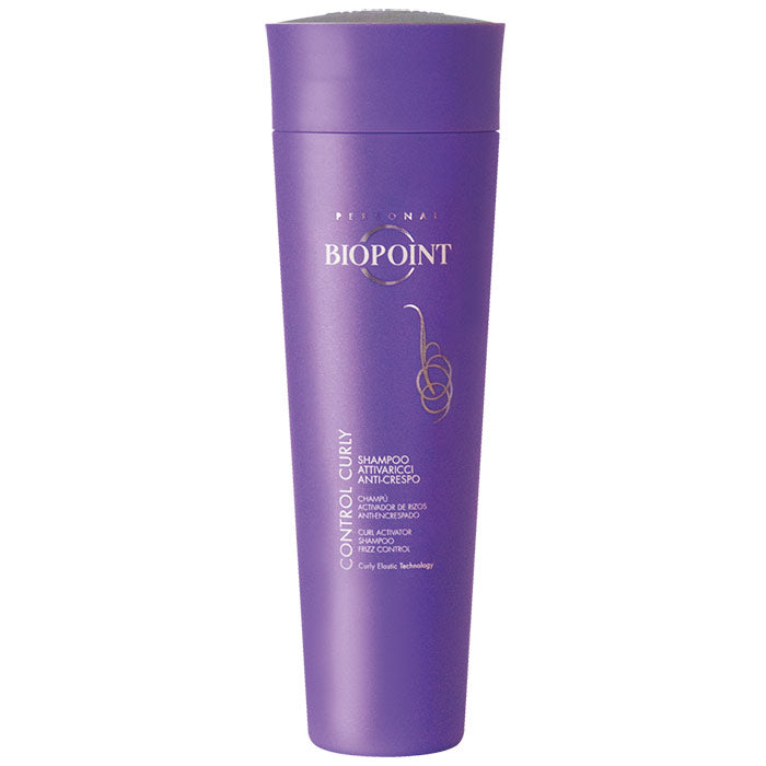 BIOPOINT CONTROL CURLY SHAMPOO ATTIVARICCI 200 ML
