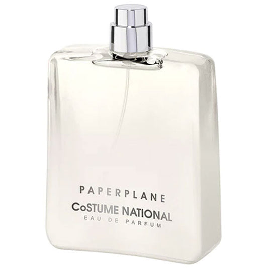 Costume National Paperplane Eau De Parfum 100 Ml