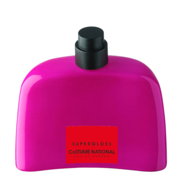 COSTUME NATIONAL SUPERGLOSS EAU DE PARFUM 50 ML