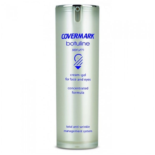 Covermark Botuline Serum Cream Gel For Face & Eyes 20 Ml