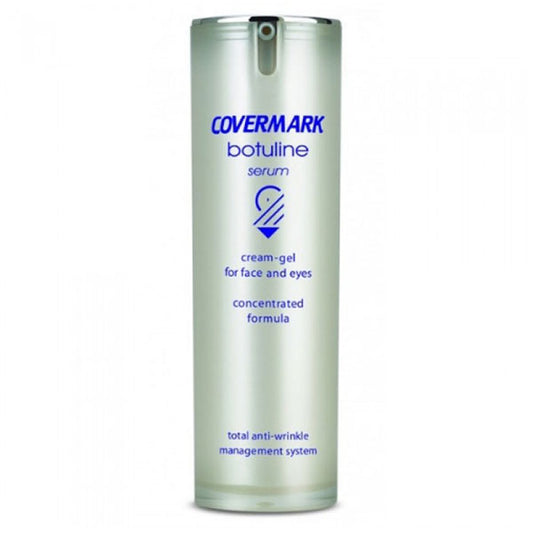 Covermark Botuline Serum Cream Gel For Face & Eyes 20 Ml