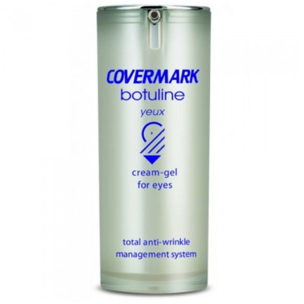 COVERMARK BOTULINE YEUXCREAM GEL FOR EYES 15 ML