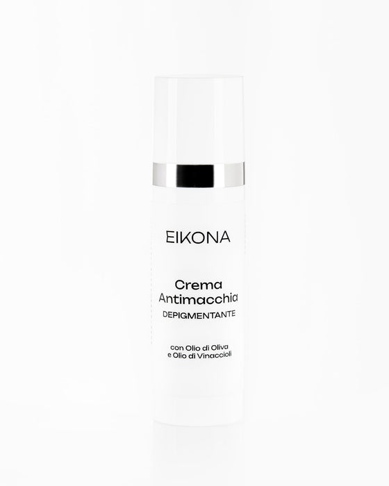 EIKONA CREMA ANTI-MACCHIA VISO DEPIGMENTANTE 30 ML