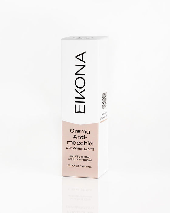 EIKONA CREMA ANTI-MACCHIA VISO DEPIGMENTANTE 30 ML