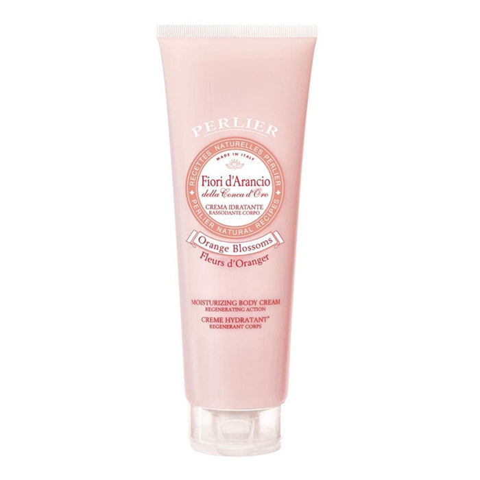 PERLIER CREMA CORPO FIORI D'ARANCIO 250 ML