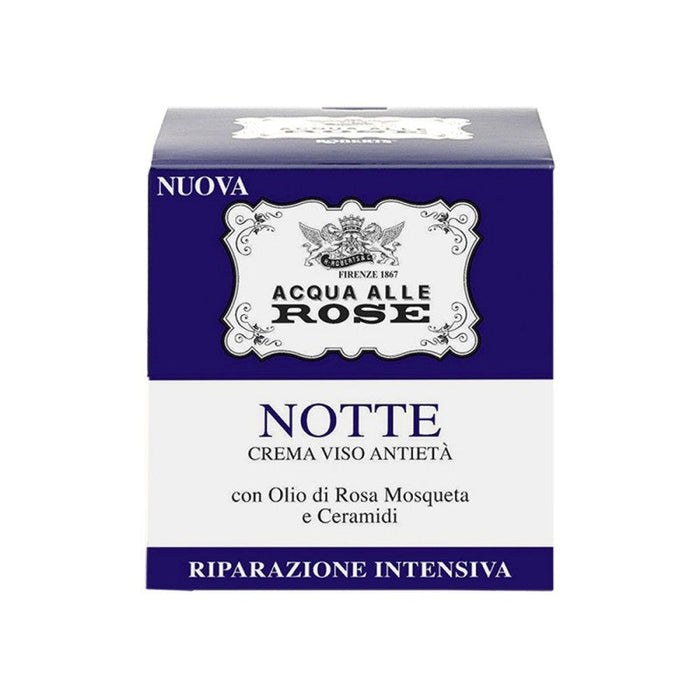 ROBERTS ACQUA ALLE ROSECREMA VISO ANTIRUGHE 50 ML