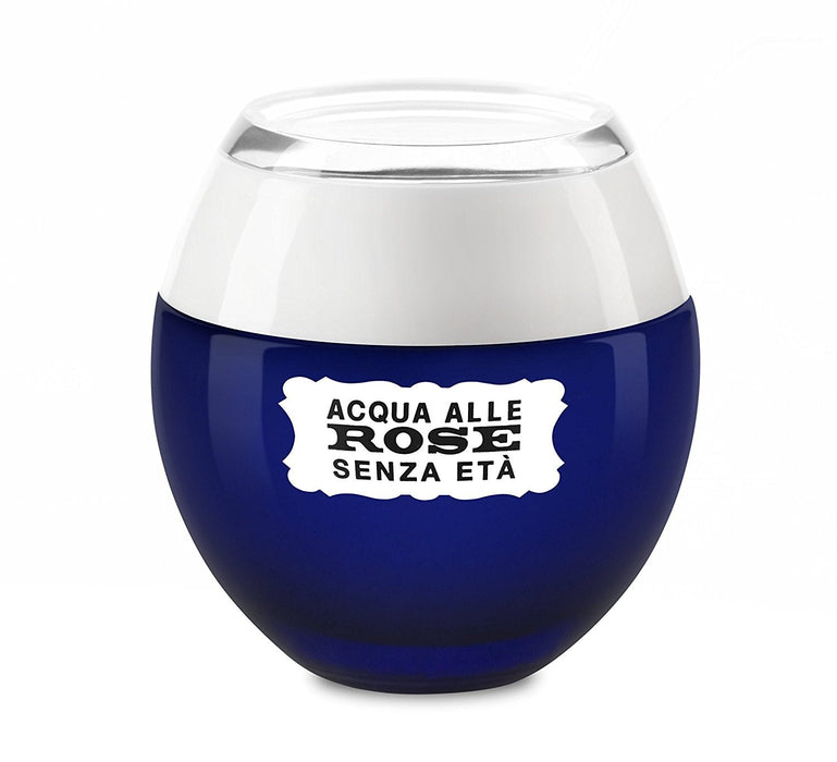 ROBERTS ACQUA ALLE ROSECREMA VISO SENZA ETA'ANTIRUGHE 50 ML