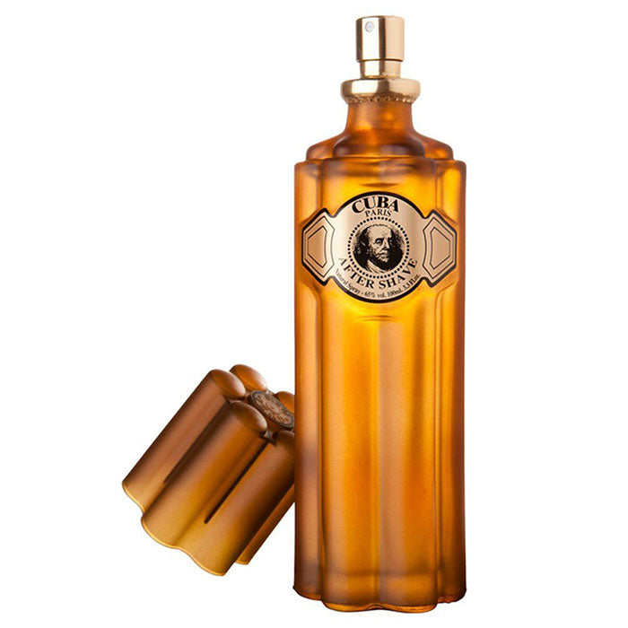 CUBA ROYAL DOPOBARBA 100 ML