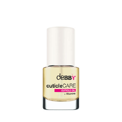 DEBBY SMALTO CUTICLE CARE + VITAMINS