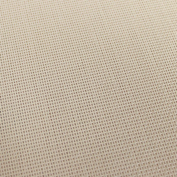 Poltrona Stamford Impilabile Textilene Tortora 56x63x86h cm