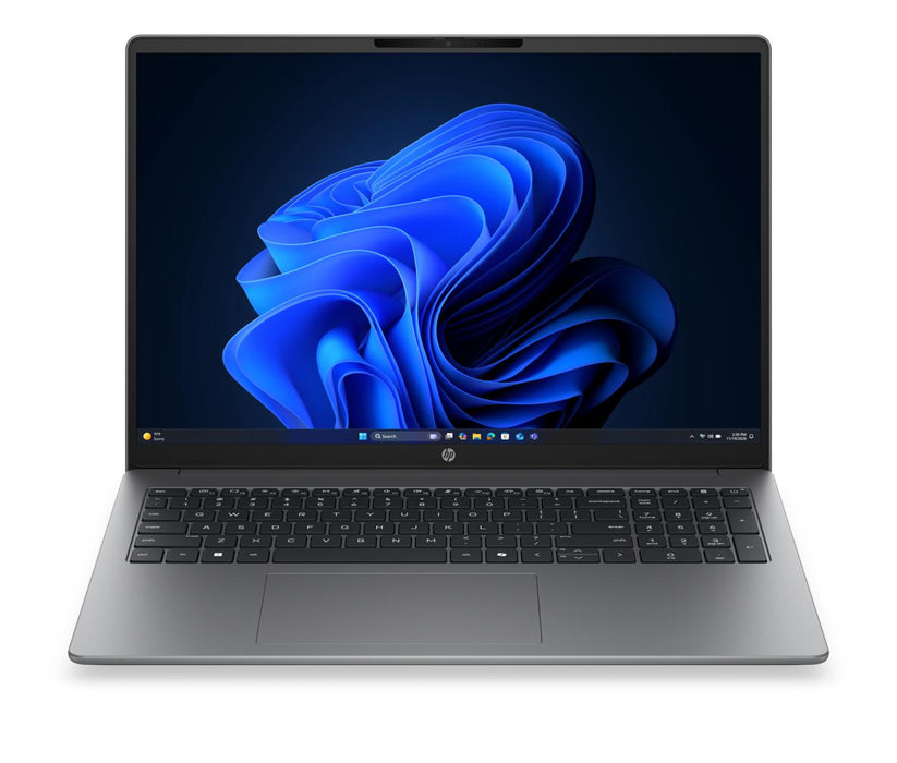 Notebook HP Core 5 120U 8GB 256GB SSD 16" Full HD