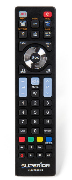 Telecomando Universale per Smart TV LG