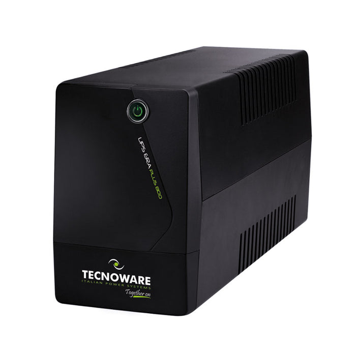 UPS Tecnoware Era Plus 800VA 560W 2 Uscite