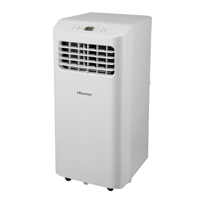 Condizionatore Portatile Hisense 9000 BTU Solo Freddo