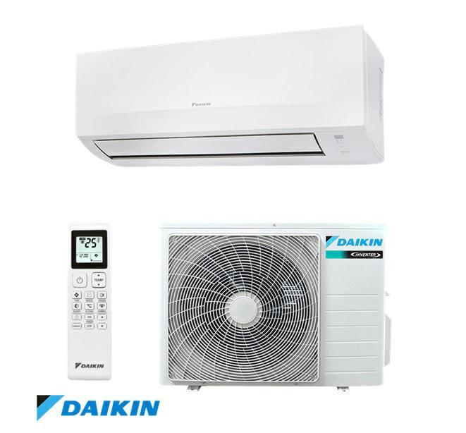 Condizionatore Daikin 18000 BTU WiFi A++/A+ R32