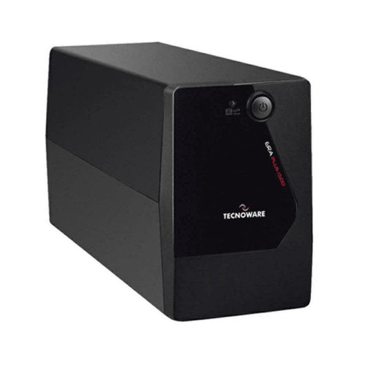 UPS Tecnoware Era Plus 1200VA 840W 2 Uscite
