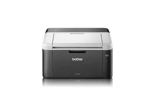 Stampante Laser Brother HL-1212W USB WiFi Bianco e Nero